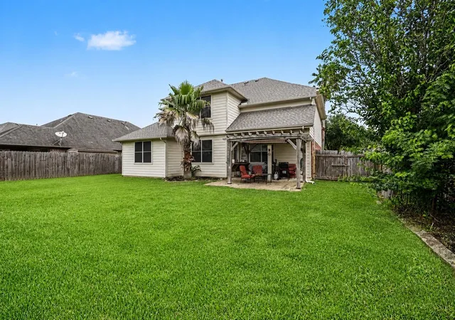 5th image of 4112 S Meridian Greens Dr, Dickinson, TX 77539 | MLS# 64920249