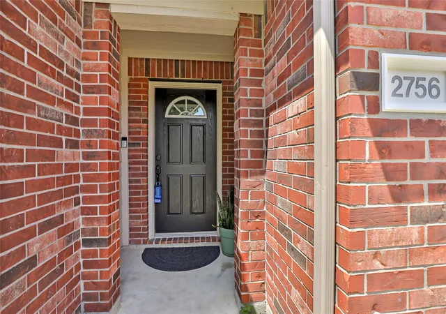 2nd image of 2756 Woodspring Acres Dr, Kingwood, TX 77345 | MLS# 25973317