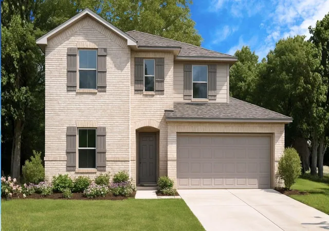 Photo 1 of Sale Pending at 16203 Ross Ct, Conroe, TX 77303 | MLS# 46752247 | Listing updated on 2026-09-12