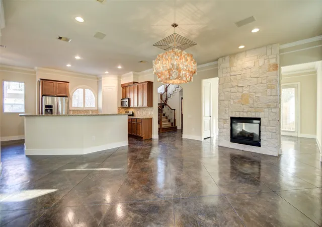 5th image of 11021 Little John Wy, Houston, TX 77043 | MLS# 21114608