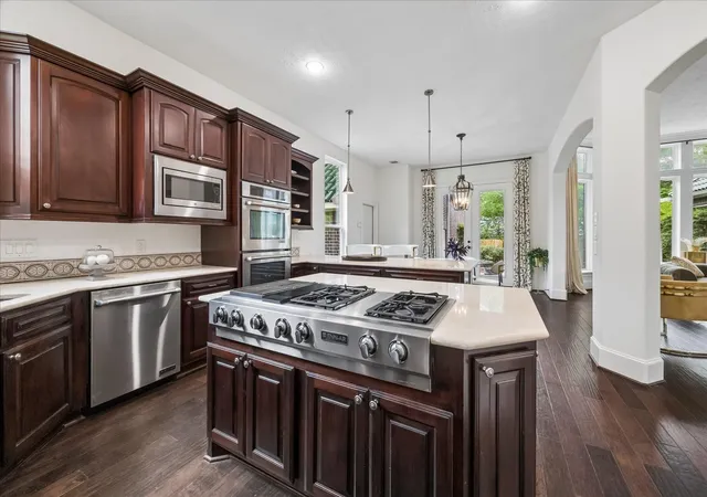 Photo 4 of Single family home for sale at 3122 Gannett St, Houston, TX 77025 | MLS# 32086259 | Listing updated on 2026-09-12