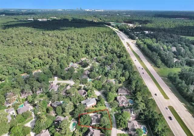 Photo 47 of Single family home for sale at 138 S Evangeline Oaks Cir, Conroe, TX 77384 | MLS# 61466892 | Listing updated on 2026-09-13
