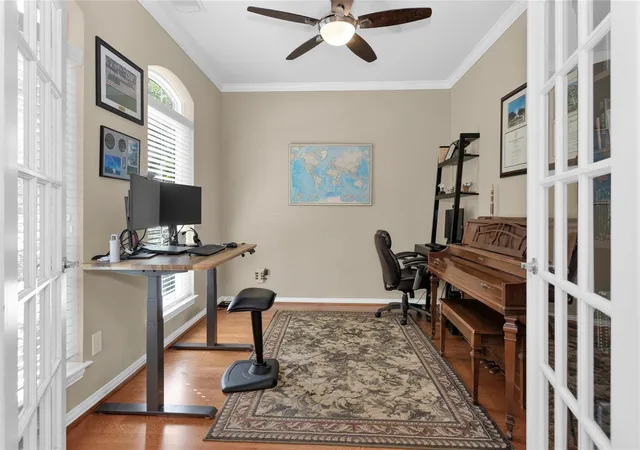 Photo 4 of Single family home for sale at 138 S Evangeline Oaks Cir, Conroe, TX 77384 | MLS# 61466892 | Listing updated on 2026-09-13