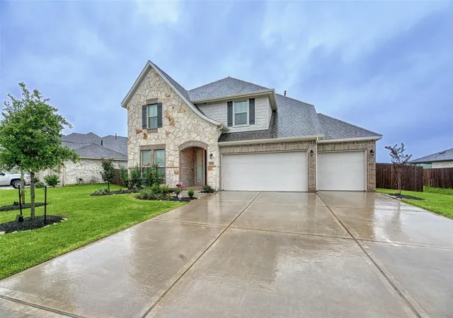 1st image of 5902 Wayne Wy, Rosenberg, TX 77471 | MLS# 96379043