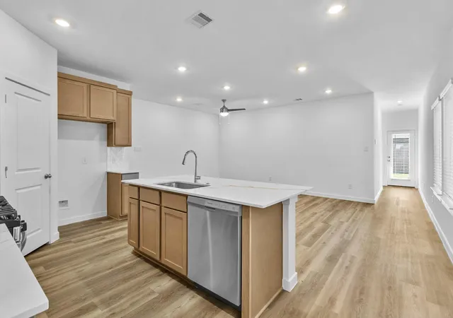 Photo 3 of Sale Pending at 2638 Afton Hts Way, Houston, TX 77051 | MLS# 17052396 | Listing updated on 2026-09-19