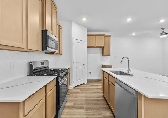 Photo 4 of Sale Pending at 2638 Afton Hts Way, Houston, TX 77051 | MLS# 17052396 | Listing updated on 2026-09-19