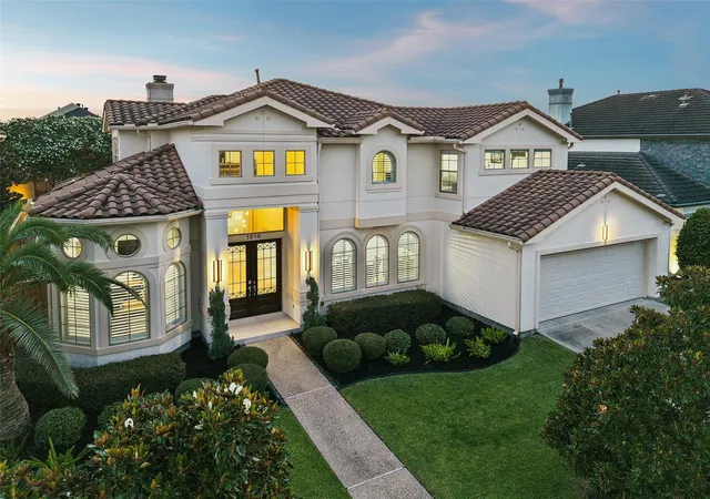Photo 1 of Sale Pending at 1910 Mystic Arbor Ln, Houston, TX 77077 | MLS# 43105548 | Listing updated on 2026-09-03