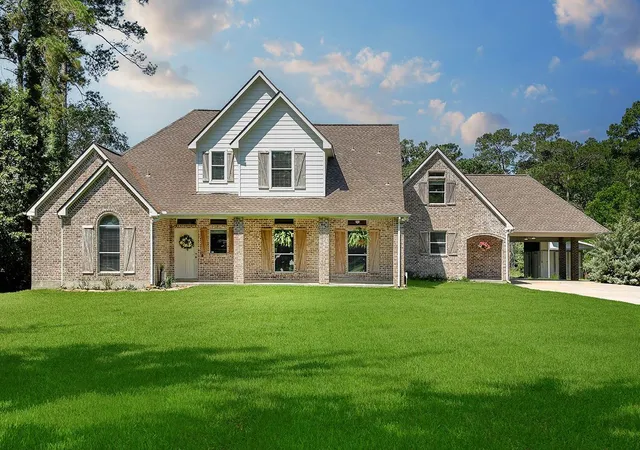 3rd image of 32011 Pattys Lndg, Magnolia, TX 77354 | MLS# 69502919