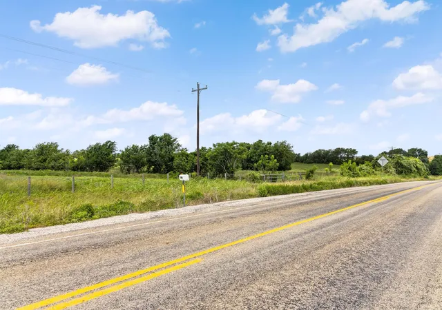 Photo 3 of Land for sale at 0000 Thielemann Rd, Industry, TX 78944 | MLS# 78822068 | Listing updated on 2026-07-30