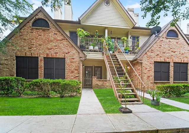 Photo 1 of Condo for sale at 2425 Holly Hall St #139, Houston, TX 77054 | MLS# 82188207 | Listing updated on 2026-09-03