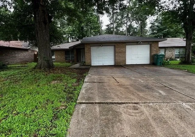 Homes for sale in Conroe, TX | 1610 Hazelwood St, Conroe, TX 77301 | MLS# 84572728