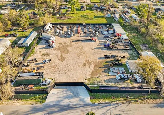 Land for sale at 5715 & 5721 Spindle Dr, Houston, TX 77086 | MLS# 41897372