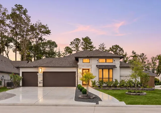 Photo 1 of Single family home for sale at 22041 Cyn Trl Way, Porter, TX 77365 | MLS# 8299151 | Listing updated on 2026-06-22