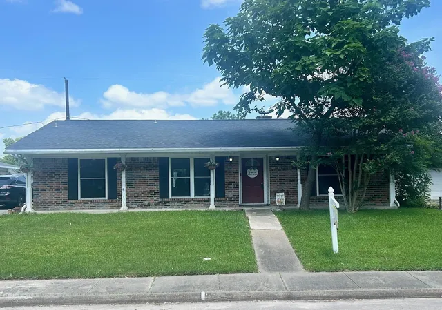 Photo 1 of Single family home for sale at 11819 Mclain Blvd, Houston, TX 77071 | MLS# 48770153 | Listing updated on 2026-07-20