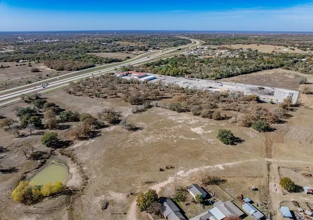 Photo 3 of Land for sale at Tbd Hwy 71 By Feeder Rd, La Grange, TX 78945 | MLS# 72389290 | Listing updated on 2026-07-16