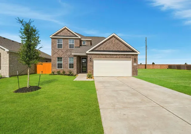 1st image of 1128 Sunlit Cir, Brookshire, TX 77423 | MLS# 46088332