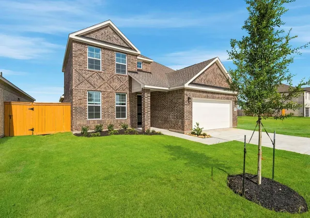 2nd image of 1128 Sunlit Cir, Brookshire, TX 77423 | MLS# 46088332