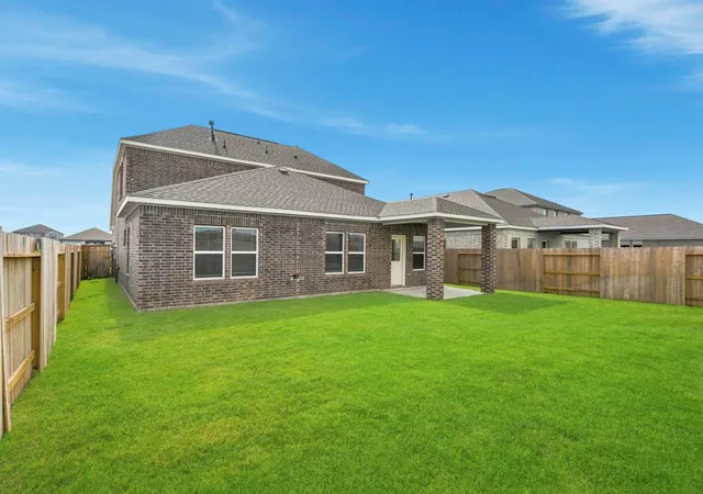 3rd image of 1128 Sunlit Cir, Brookshire, TX 77423 | MLS# 46088332
