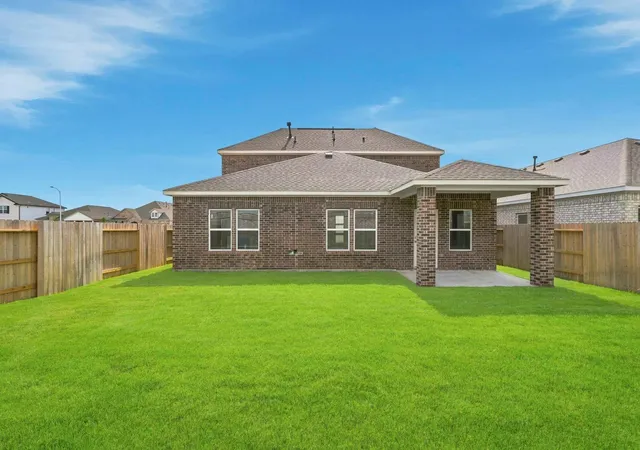 4th image of 1128 Sunlit Cir, Brookshire, TX 77423 | MLS# 46088332