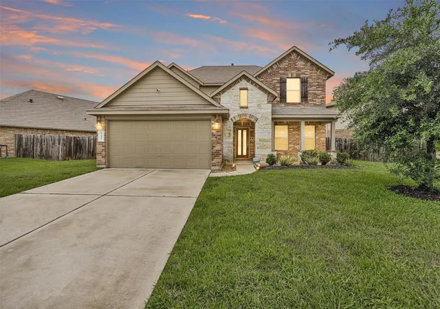 Photo 2 of Single family home for sale at 5206 Pointe Spring Xing, Spring, TX 77389 | MLS# 50512459 | Listing updated on 2026-09-10