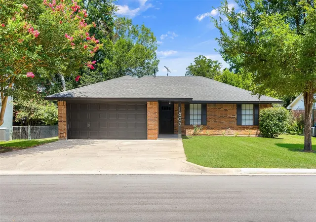1st image of 1803 S Park St, Brenham, TX 77833 | MLS# 90706155