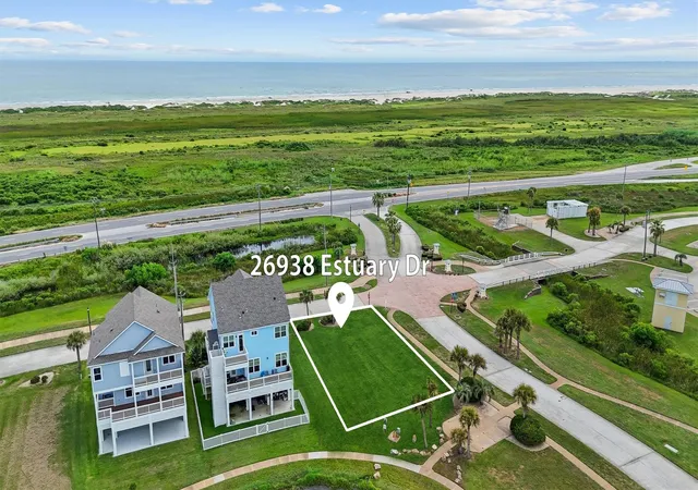 Photo 3 of Single family home for sale at 26938 Estuary Dr, Galveston, TX 77554 | MLS# 41386606 | Listing updated on 2026-09-15