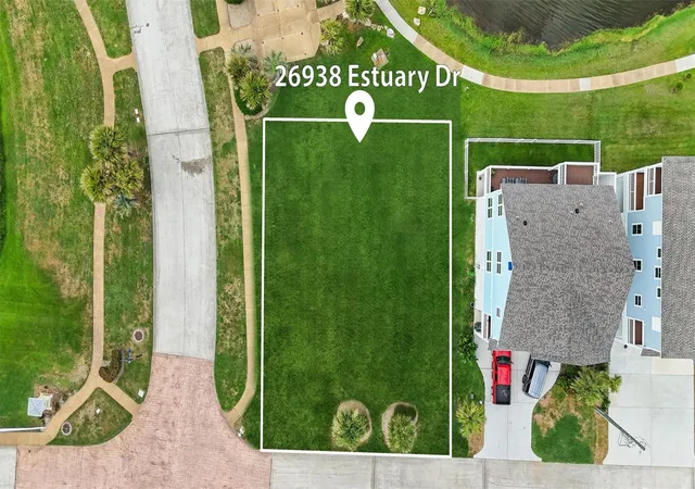 Photo 4 of Single family home for sale at 26938 Estuary Dr, Galveston, TX 77554 | MLS# 41386606 | Listing updated on 2026-09-15