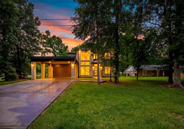 1st image of 355 County Road 3664, Splendora, TX 77372 | MLS# 43627042