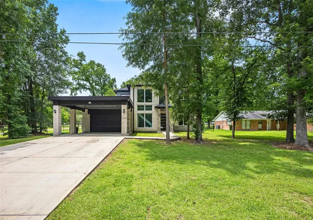2nd image of 355 County Road 3664, Splendora, TX 77372 | MLS# 43627042
