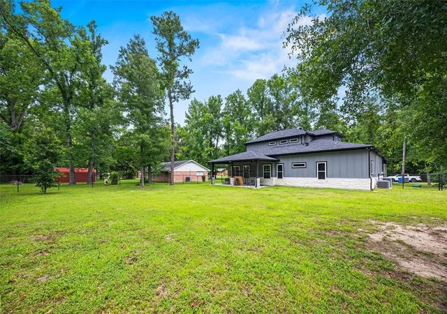 35th image of 355 County Road 3664, Splendora, TX 77372 | MLS# 43627042