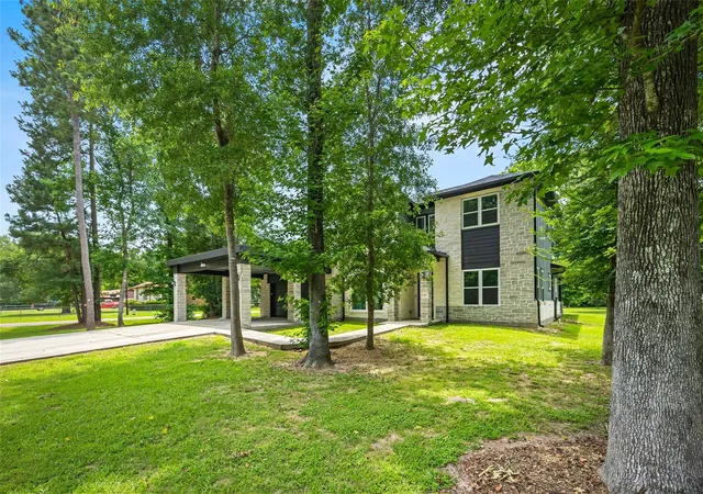 3rd image of 355 County Road 3664, Splendora, TX 77372 | MLS# 43627042