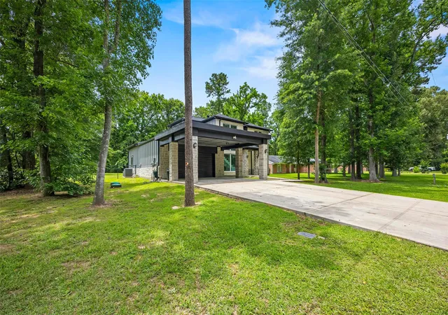 4th image of 355 County Road 3664, Splendora, TX 77372 | MLS# 43627042