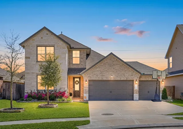 1st image of 11107 Thinleaf Alder Wy, Tomball, TX 77375 | MLS# 40178581
