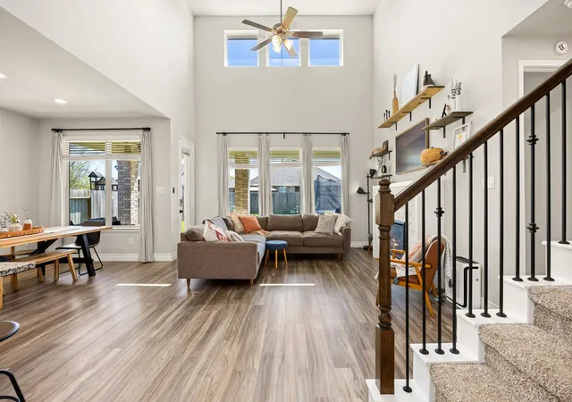 3rd image of 11107 Thinleaf Alder Wy, Tomball, TX 77375 | MLS# 40178581