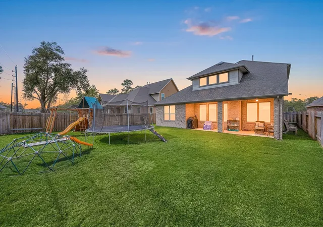 40th image of 11107 Thinleaf Alder Wy, Tomball, TX 77375 | MLS# 40178581