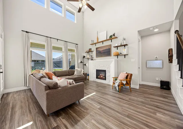 5th image of 11107 Thinleaf Alder Wy, Tomball, TX 77375 | MLS# 40178581