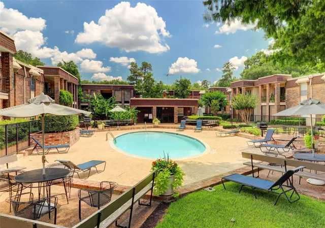 Homes for sale in Houston, TX | 7555 Katy Fwy Freeway, Houston, TX 77024 | Houzeo
