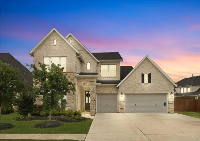 2nd image of 7238 Monarch Dr, Katy, TX 77493 | MLS# 66979350