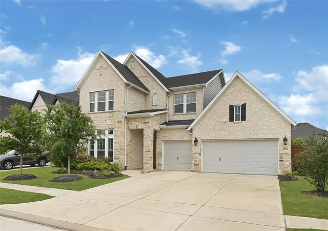 3rd image of 7238 Monarch Dr, Katy, TX 77493 | MLS# 66979350