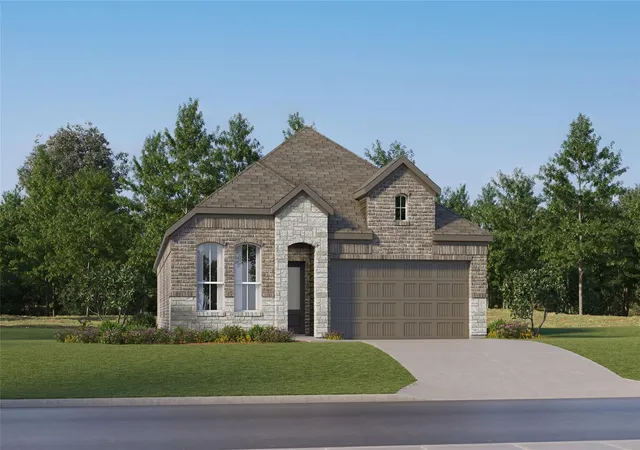 Photo 1 of Sale Pending at 2720 Hidden Gold Ct, League City, TX 77573 | MLS# 85214878 | Listing updated on 2026-08-11