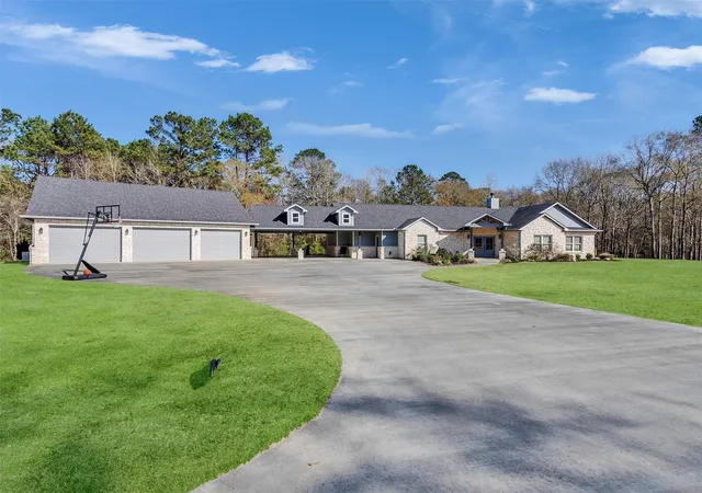 1st image of 437 Westridge Park, Livingston, TX 77351 | MLS# 27707568