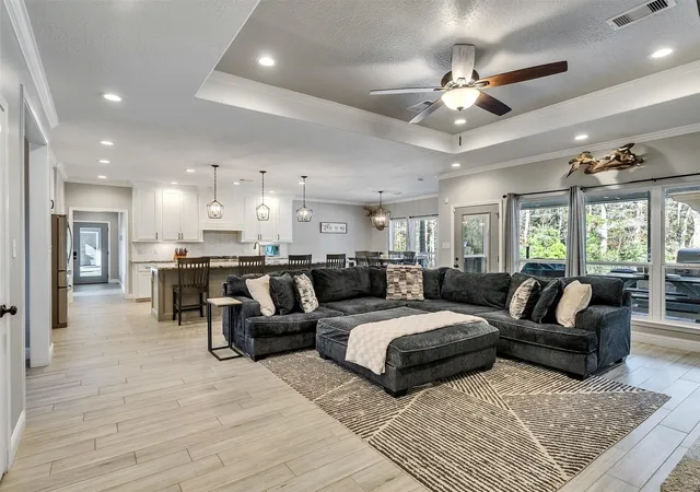2nd image of 437 Westridge Park, Livingston, TX 77351 | MLS# 27707568