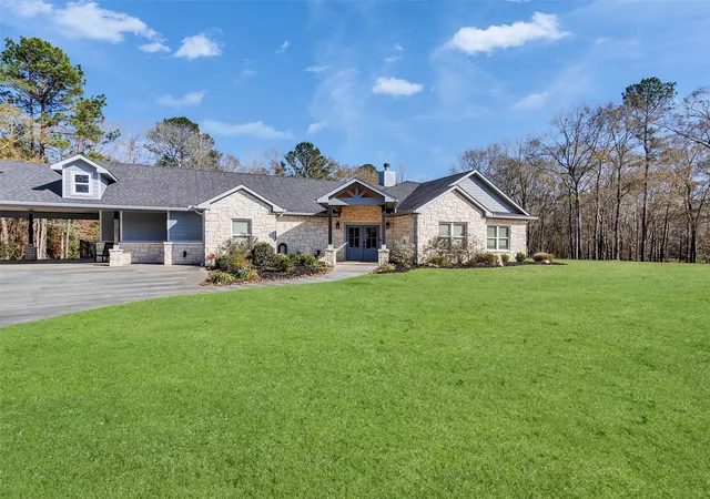 41st image of 437 Westridge Park, Livingston, TX 77351 | MLS# 27707568