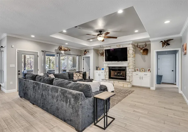 Photo 3 of Single family home for sale at 437 Westridge Park, Livingston, TX 77351 | MLS# 27707568 | Listing updated on 2026-09-04