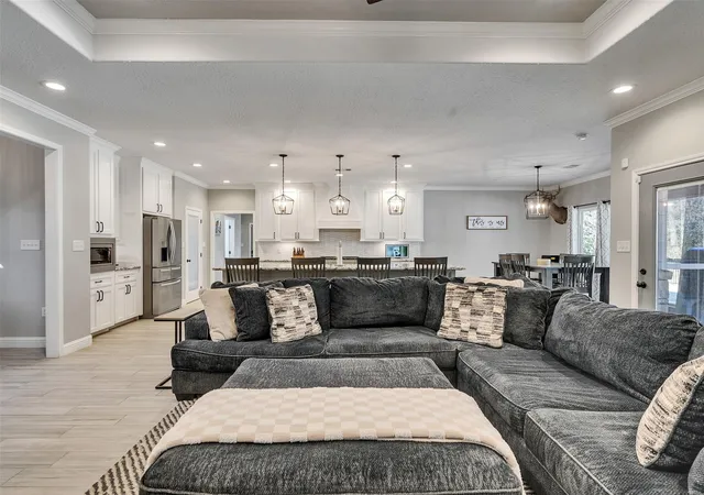 Photo 4 of Single family home for sale at 437 Westridge Park, Livingston, TX 77351 | MLS# 27707568 | Listing updated on 2026-09-04