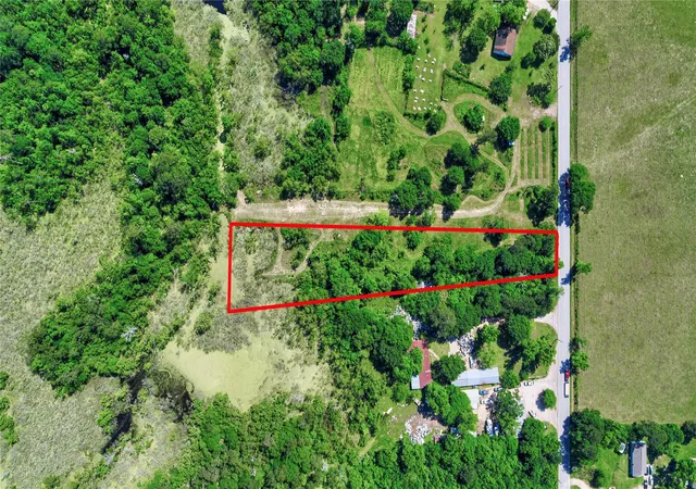 Photo 1 of Land for sale at 0 Sleepy Holw, Conroe, TX 77385 | MLS# 81426403 | Listing updated on 2026-04-30
