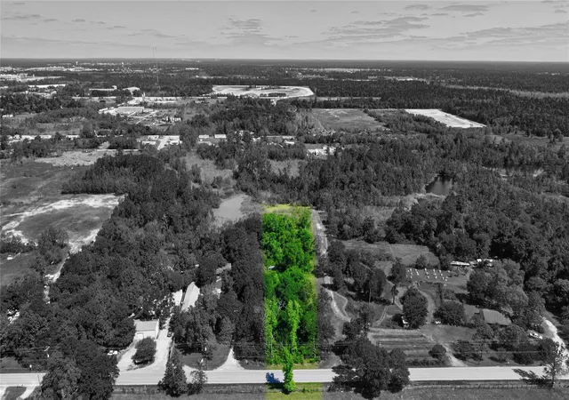 Photo 2 of Land for sale at 0 Sleepy Holw, Conroe, TX 77385 | MLS# 81426403 | Listing updated on 2026-04-30
