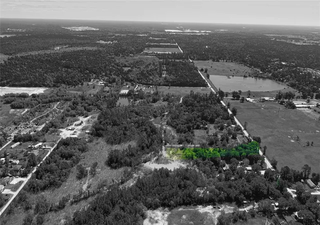Photo 7 of Land for sale at 0 Sleepy Holw, Conroe, TX 77385 | MLS# 81426403 | Listing updated on 2026-04-30