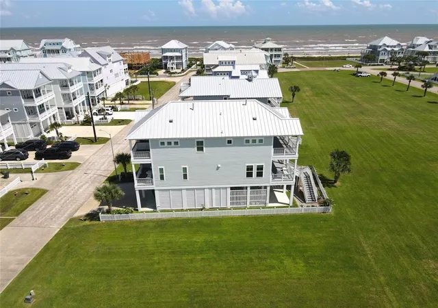 Photo 2 of Land for sale at 3818 Periwinkle, Galveston, TX 77554 | MLS# 60822329 | Listing updated on 2026-09-09