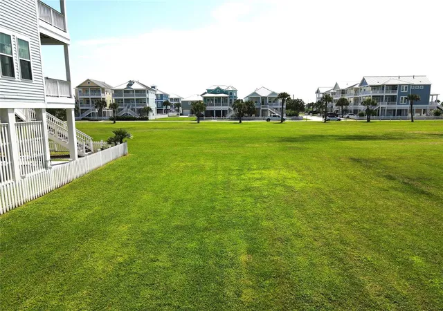Photo 3 of Land for sale at 3818 Periwinkle, Galveston, TX 77554 | MLS# 60822329 | Listing updated on 2026-09-09